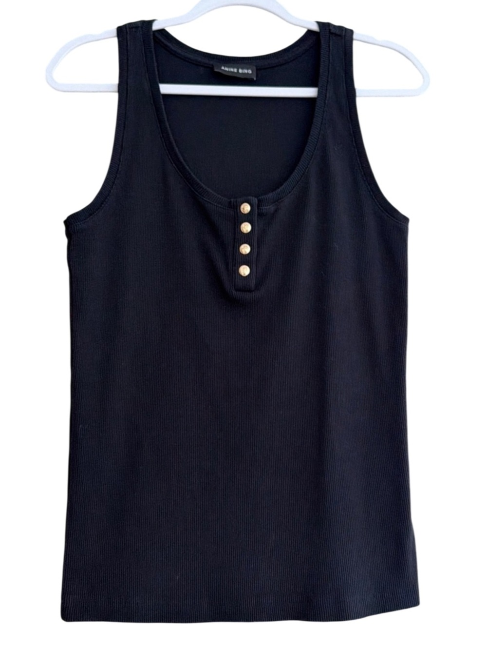 Anine Bing Alessia Tank
